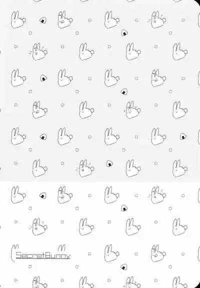 Secret Bunny