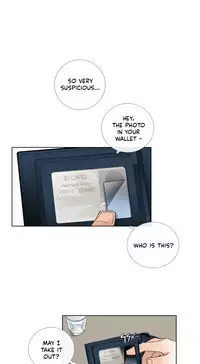 [Silverstar] Talk To Me Ch.1-38 (English) (Ongoing)