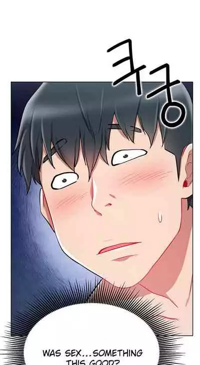 LIVE WITH : DO YOU WANT TO DO IT Ch. 1-14 [English]