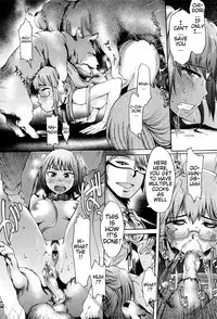 [H9] NIGHTMARE (Kemono DIRECT 3) [English] [Mynock]