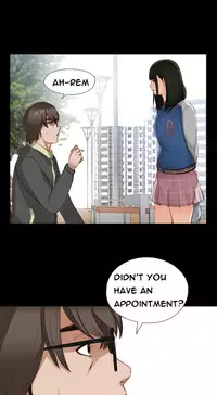 Girl Next Door Ch.1-24 (English) (Ongoing)