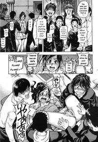 [Shiwasu no Okina] Shining Musume Vol.7 [English]