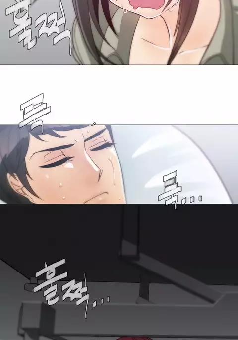 Household Affairs Ch.1-50