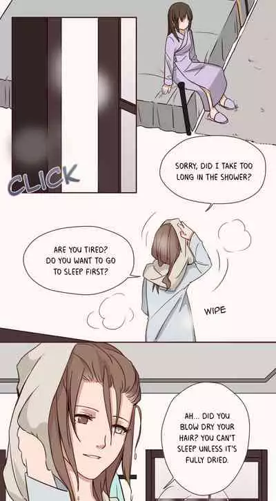 [Iceky] Dormant Desires