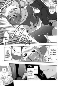 [Kaiduka] Ero Life [English] [Lazarus H] [Digital]