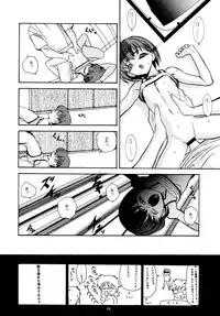 [Chibi Chibi Neko Neko] Chicchai No Hon 7 Hinomigiwa