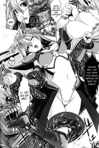 [Anthology] Slave Heroines Vol. 10 [English] {Kizlan}