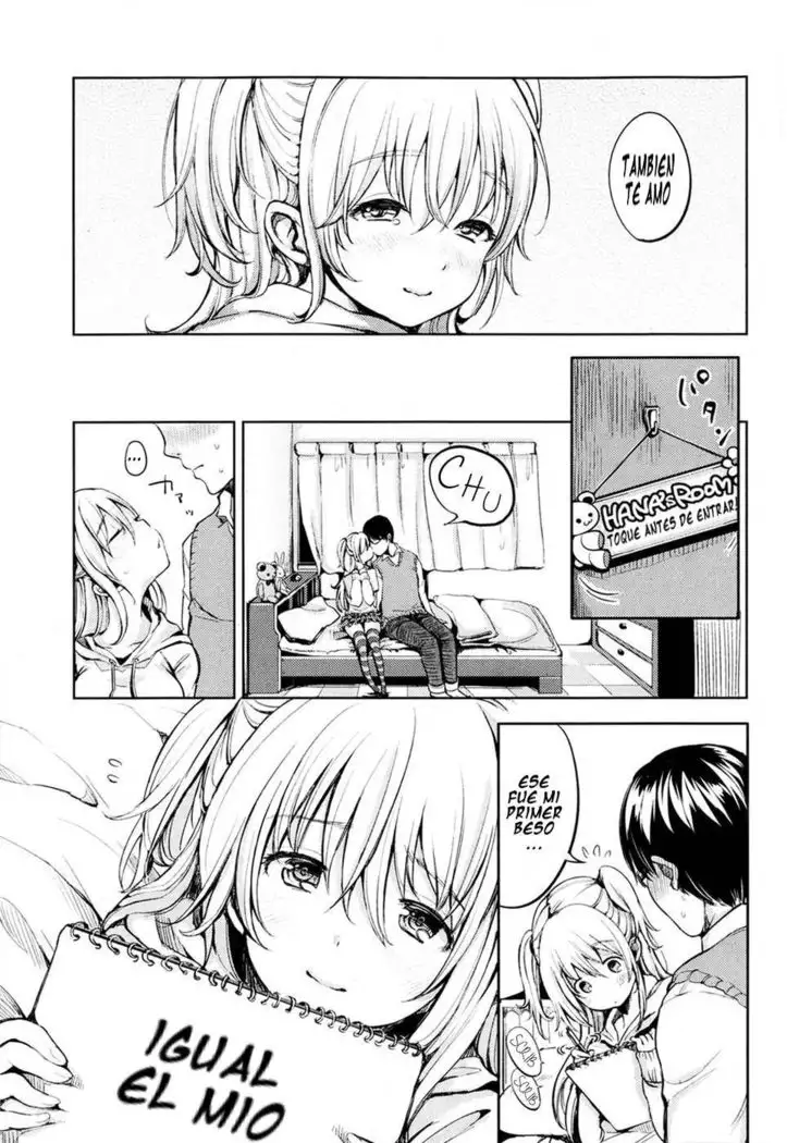 Tonari no Hanako-chan | My Neighbor Hanako-chan