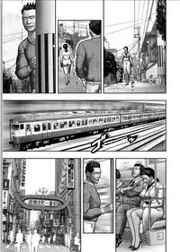 [Horie Tankei] Haha no Himitsu | Secret of Mother Ch. 1-39