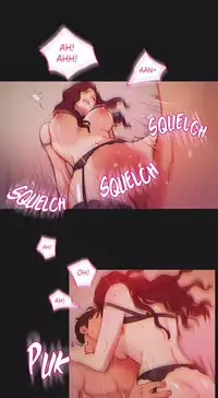 [PINKO] Scandal of the Witch Ch.1-28 (English) (Ongoing)