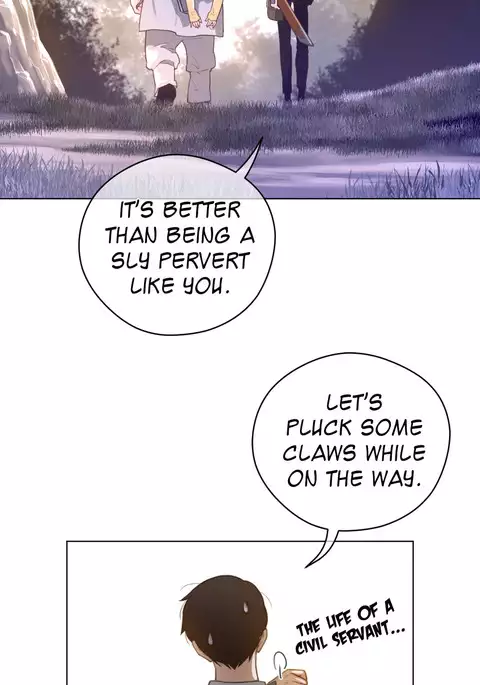 Perfect Half Ch.1-40