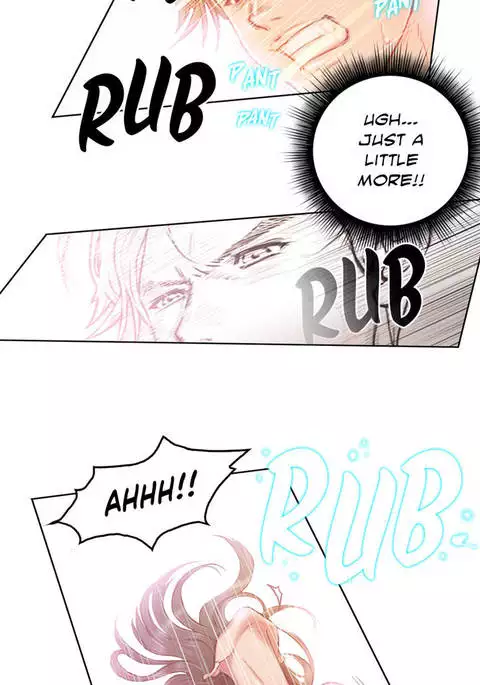 Sex Knights-Erotic Sensuality & Perception Ch.1-16