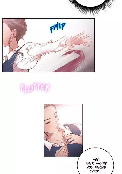 Sex Knights-Erotic Sensuality & Perception Ch.1-23