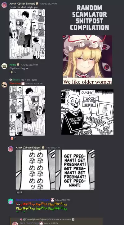 Shinchou-sa Max Fuufu | Extreme Height Gap Couple