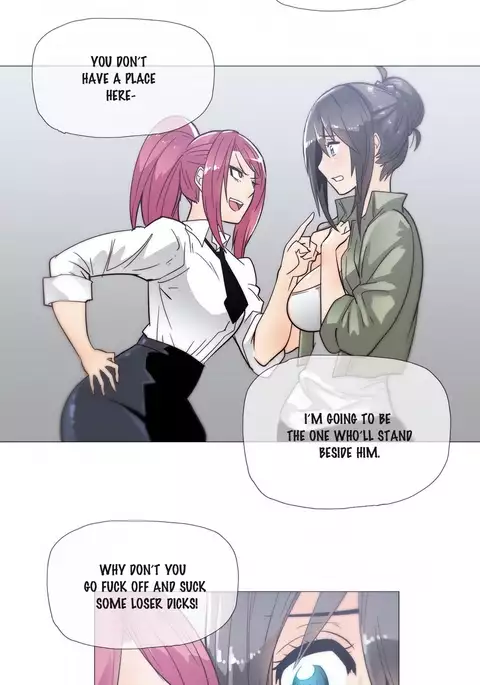 Household Affairs Ch.1-50