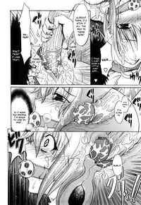 [Makinosaka Shinichi] Pure Girl [English] [Decensored]