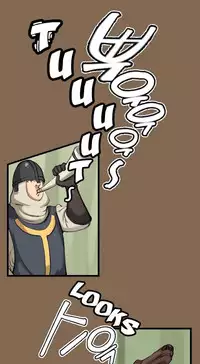 [Hong BanJang] Aharoo Ch.1-35 (English) (YoManga) (Ongoing)