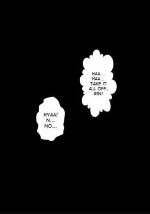 Physical Punishment to my Scrappy Sister