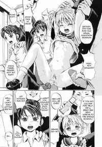 [Kawady MAX] Jo Kyoushi Rinkan (Female Teacher Gang Rape) [English] =Torwyn=