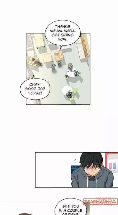 Lucky Guy Ch.30/?