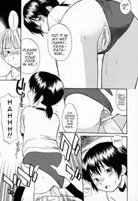 [Hinemosu Notari] Seifuku Henai | Uniform Devotion [English] {Trinity Translations}