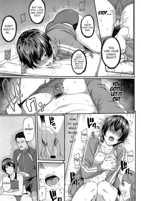 Kizashi Ch. 4-7 {doujin-moe.us}