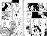 [Mii Akira] Lunatic Night 3