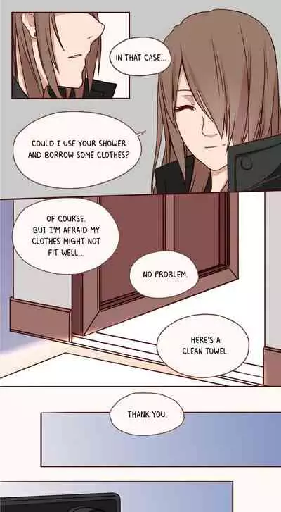 [Iceky] Dormant Desires