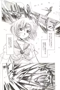 (C69) [Hen Rei Kai (Kawarajima Koh)] AmiHota!! Side:D (Sailor Moon)