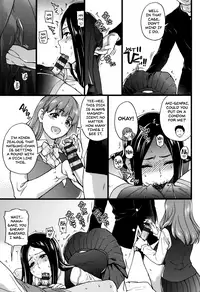 [Shiwasu no Okina] Ero Pippi Ch.1-7 [English]