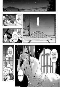 [Kaiduka] Ero Life [English] [Lazarus H] [Digital]