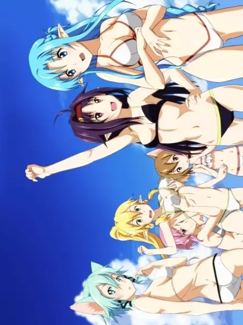 Onago-ya Rakugaki CG-shuu vol 29