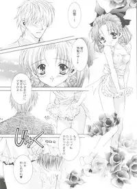 (SC12) [NEKOMIYA (Nekomi Haruto)] JUICY FRUITS (Sister Princess)