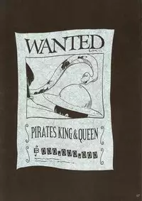 (SC42) [Sato Samitt (Satomi Sato)] Dera Dera no Mi (One Piece)