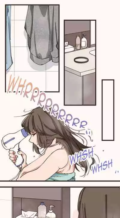 [Iceky] Dormant Desires