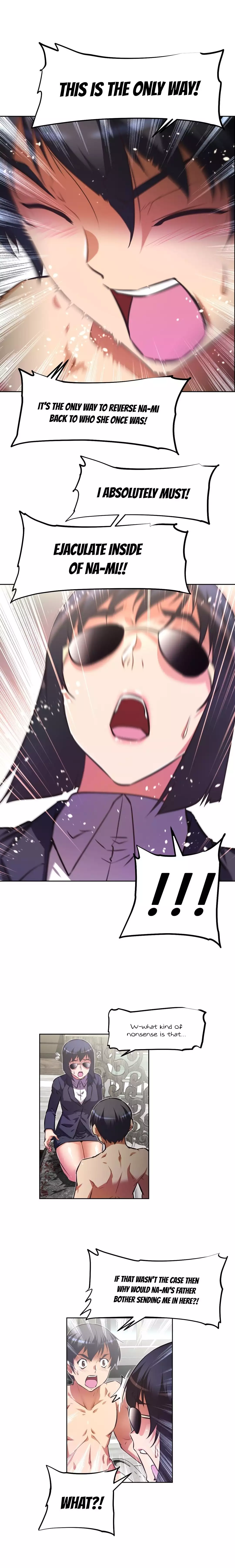 Brawling Go Ch.76-117