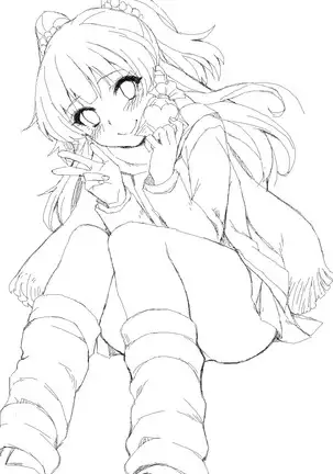 2012~2015 Illustrations