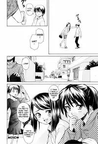 [Fuuga] Otokonoko Onnanoko | Boy Girl [English] [Decensored]