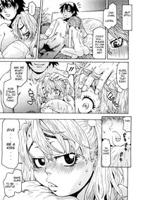 [Kobayashi Oukei] Naked Girl [English] {Mistvern}