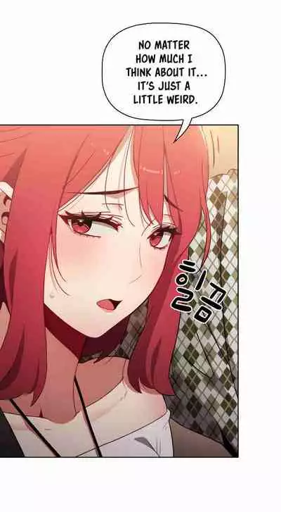 [Team Biyang, Whistle] Dorm Room Sisters Ch.20/? [English] [Manhwa PDF]