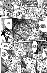 [Matsumoto Jiro] Wendy (English)