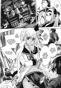 [Thomas] Sweet Lip [English] {doujin-moe.us} [Decensored]