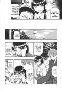 [Oyster] Bitoku no Fukou [English] =Torwyn=