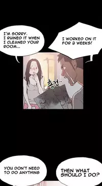 [Mr. Byeong-Su] Cohabitation Ch.1-30 (English) (Ongoing)