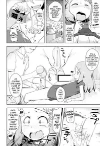 [Yam] Onii-chan no Suki ni Shite!? [English] {Mistvern}