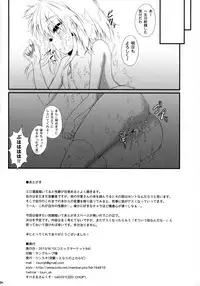 (C84) [Totsugeki! Tonarino Jo-Galbi (Tsunsuki)] Hatsujouki no Sugoshikata (Touhou Project)