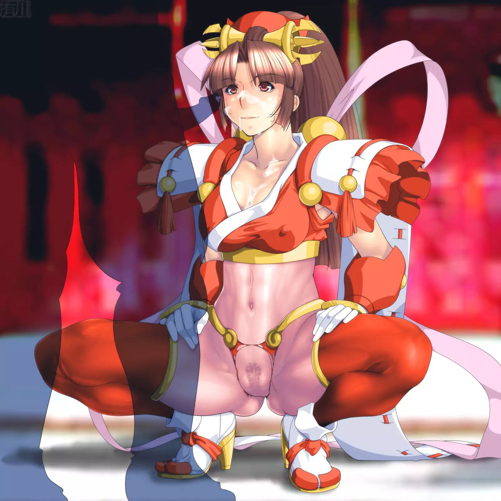 Sugoi ○○ o, Tsurete Kaerou.