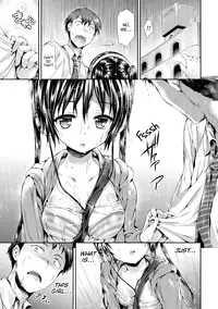 [Hisasi] Porno Switch [English] [Decensored]