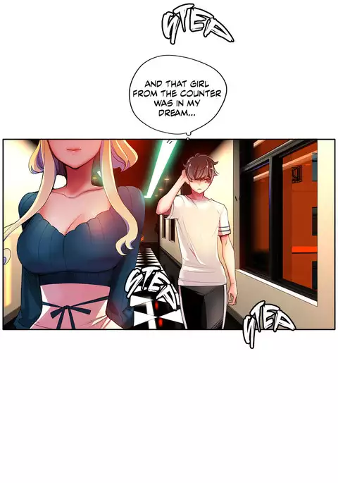 Lilith`s Cord Ch.1-38