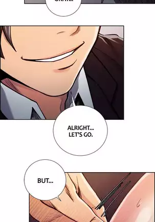 Taste of Forbbiden Fruit Ch.38/53